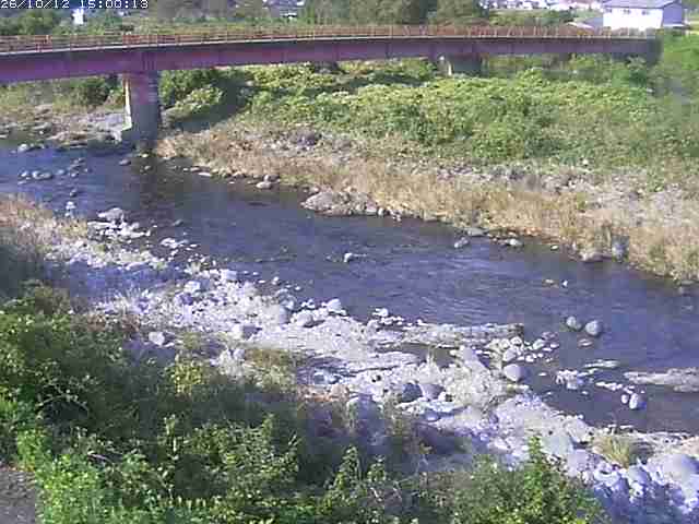 八東川５2026/10/13 14:30:00