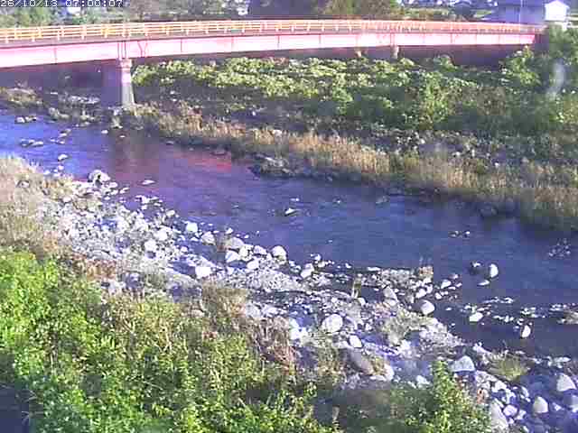 八東川５2026/10/13 14:30:00