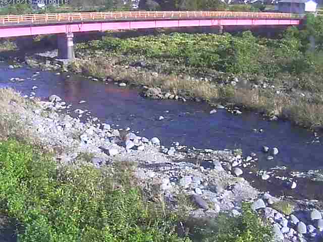 八東川５2026/10/13 14:30:00