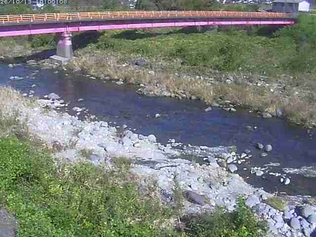 八東川５2026/10/13 14:30:00