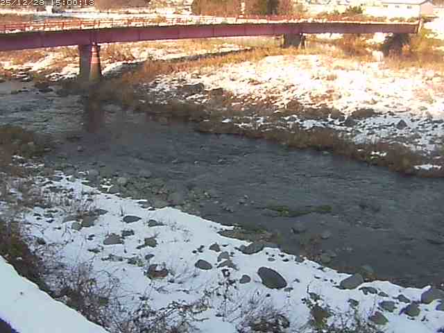 八東川５2025/12/29 9:50:00