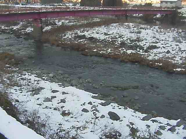 八東川５2025/12/29 9:50:00