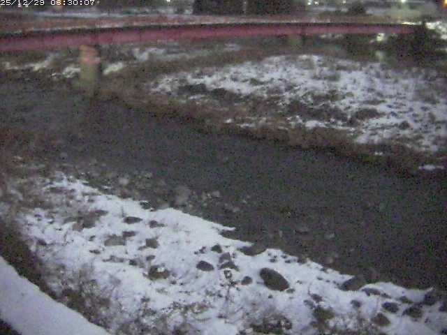 八東川５2025/12/29 9:50:00