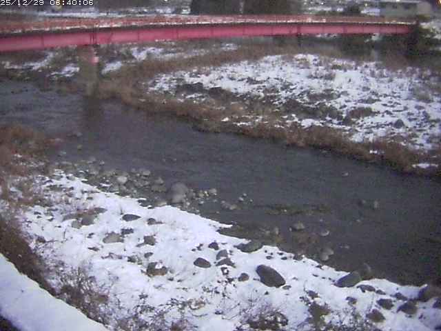 八東川５2025/12/29 9:50:00