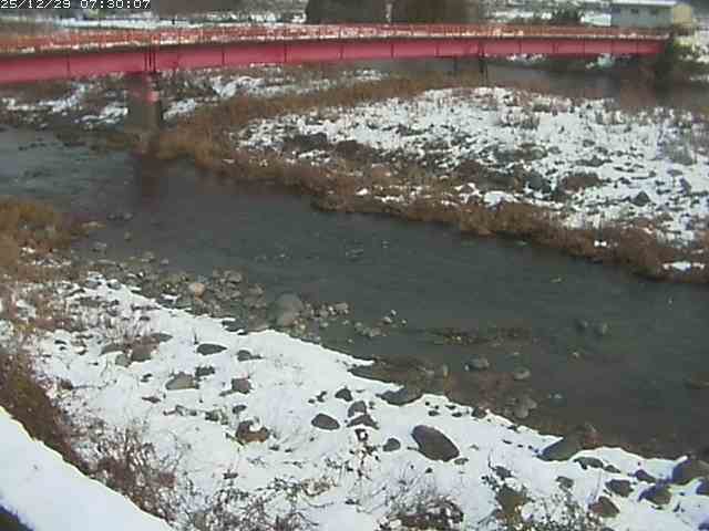 八東川５2025/12/29 9:50:00