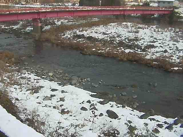 八東川５2025/12/29 9:50:00