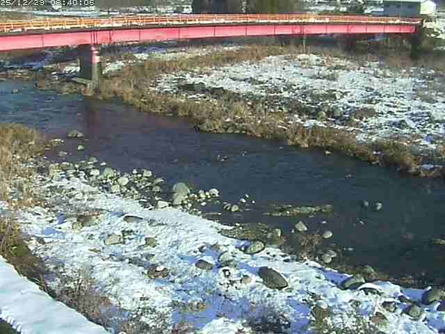 八東川５2025/12/29 9:50:00