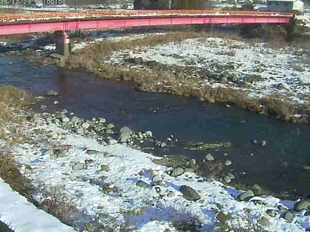 八東川５2025/12/29 9:50:00