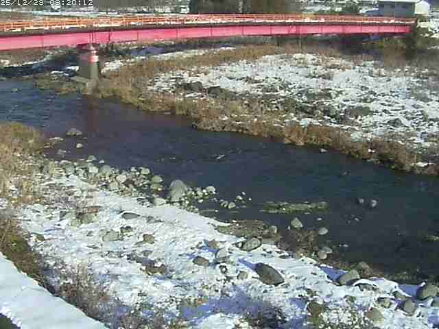 八東川５2025/12/29 9:50:00