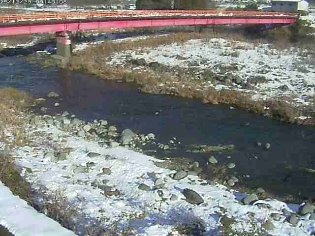 八東川５2025/12/29 9:50:00