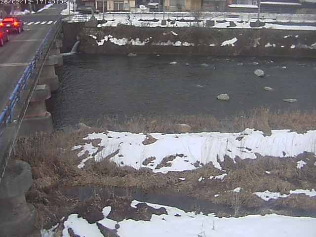 千代川３2026/02/12 18:50:00