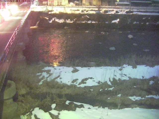 千代川３2026/02/12 18:50:00