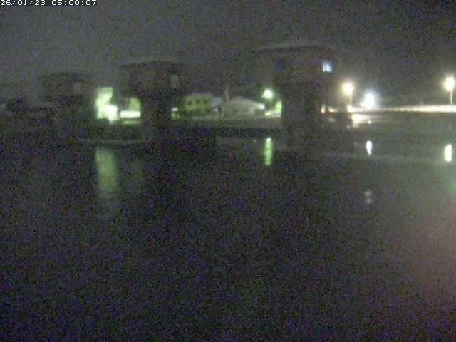 橋津川水門２（上流）2026/01/24 2:20:00