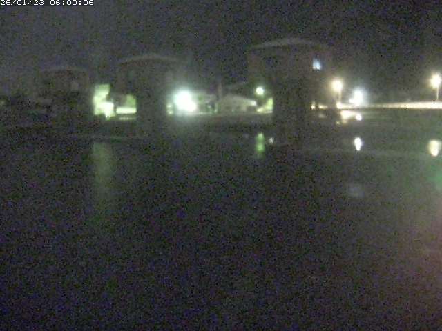 橋津川水門２（上流）2026/01/24 2:20:00