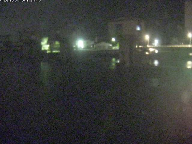 橋津川水門２（上流）2026/01/24 2:20:00