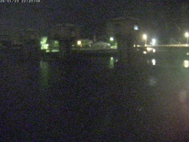 橋津川水門２（上流）2026/01/24 2:20:00