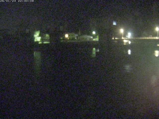 橋津川水門２（上流）2026/01/24 2:20:00