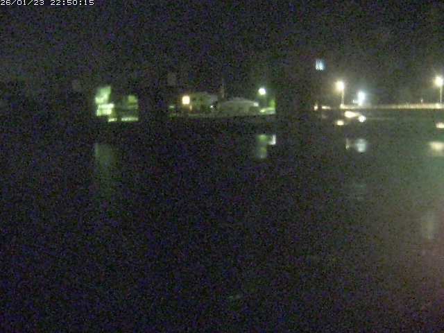 橋津川水門２（上流）2026/01/24 2:20:00