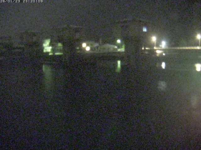 橋津川水門２（上流）2026/01/24 2:20:00