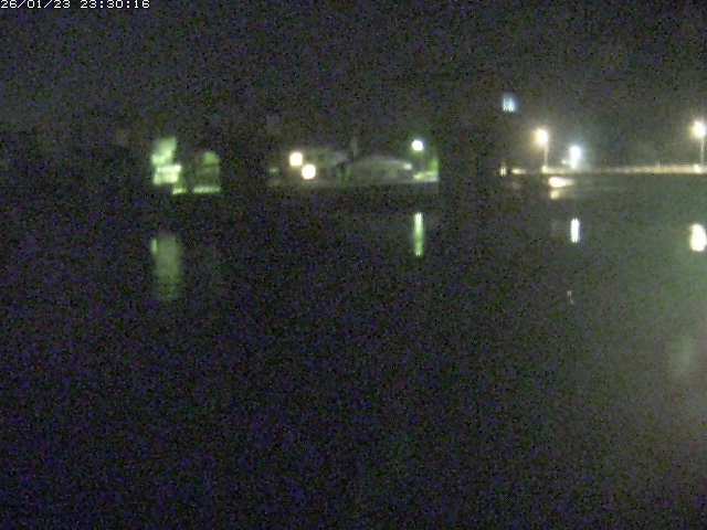 橋津川水門２（上流）2026/01/24 2:20:00