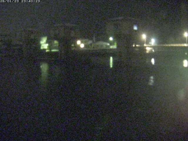 橋津川水門２（上流）2026/01/24 2:20:00