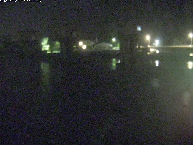 橋津川水門２（上流）2026/01/24 2:20:00