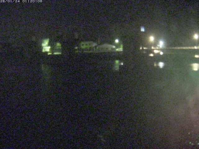 橋津川水門２（上流）2026/01/24 2:20:00