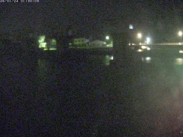 橋津川水門２（上流）2026/01/24 2:20:00