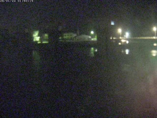 橋津川水門２（上流）2026/01/24 2:20:00