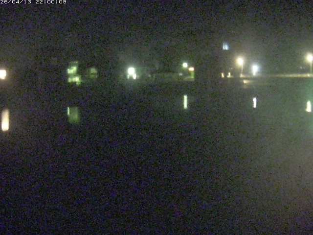 橋津川水門２（上流）2026/04/14 17:00:00