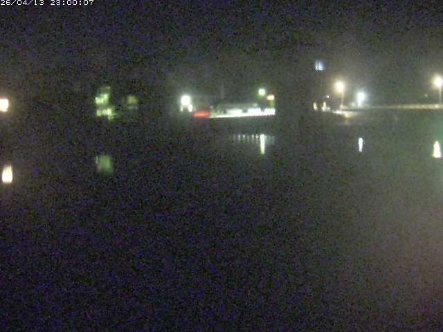 橋津川水門２（上流）2026/04/14 17:00:00