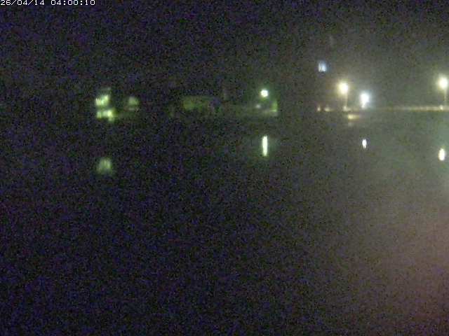 橋津川水門２（上流）2026/04/14 17:00:00