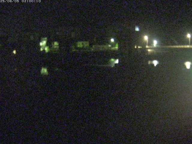 橋津川水門２（上流）2025/06/06 1:20:00