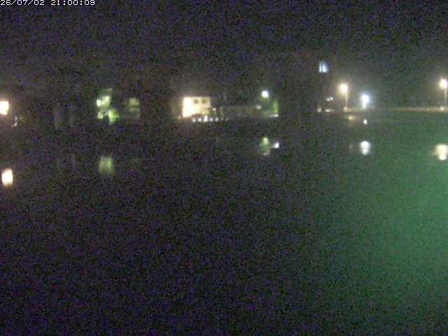 橋津川水門２（上流）2026/07/03 8:30:00