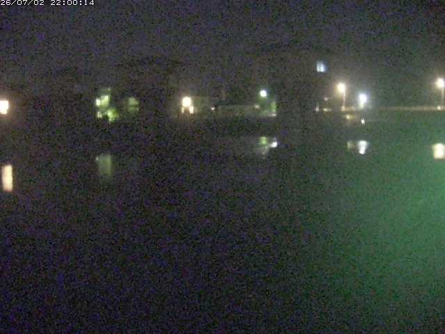 橋津川水門２（上流）2026/07/03 8:30:00
