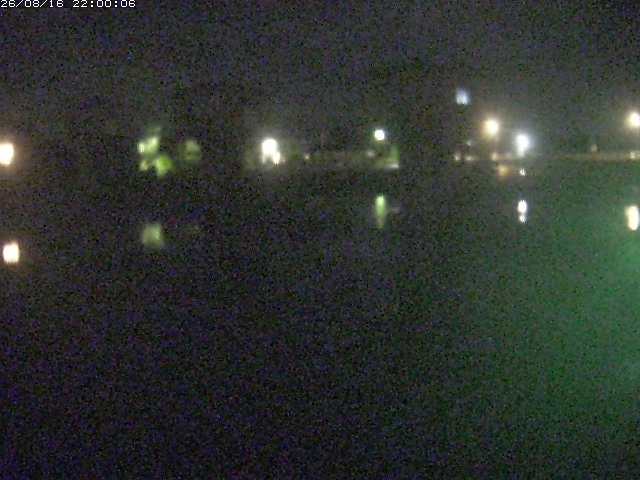 橋津川水門２（上流）2026/08/17 20:40:00