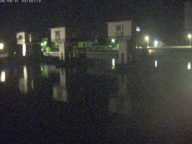 橋津川水門２（上流）2025/08/31 9:20:00