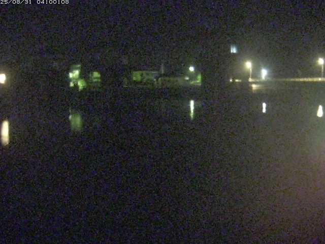 橋津川水門２（上流）2025/08/31 9:20:00