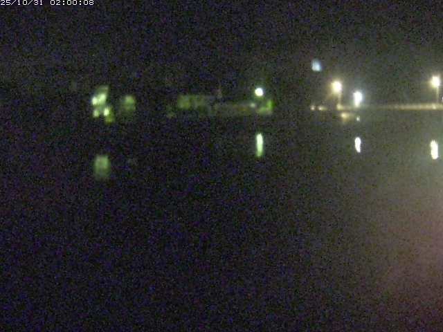 橋津川水門2(上流)2025/11/01 0:00:00