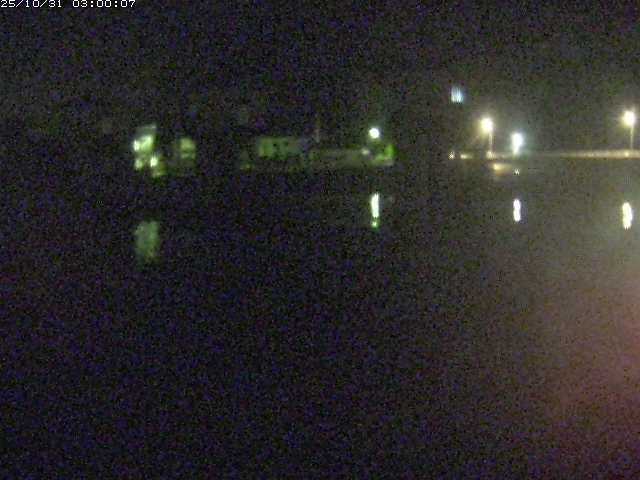 橋津川水門2(上流)2025/11/01 0:00:00