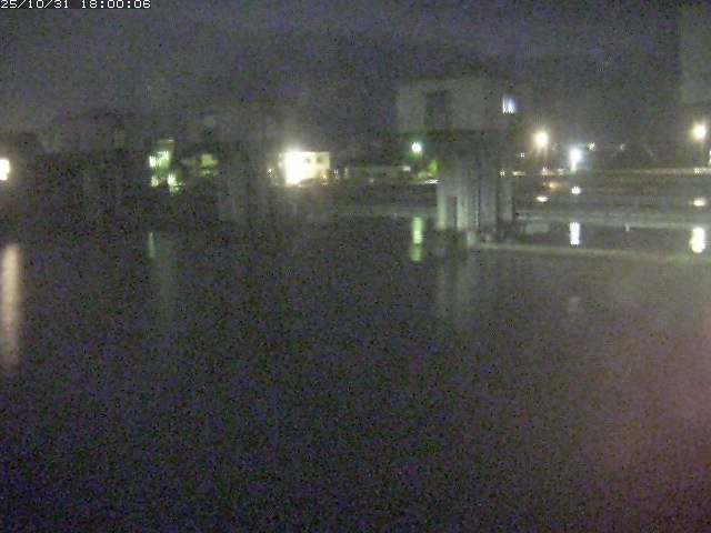 橋津川水門2(上流)2025/11/01 0:00:00
