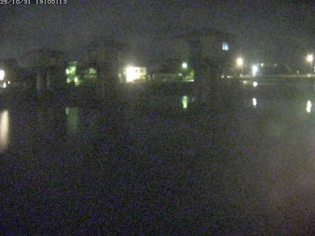 橋津川水門2(上流)2025/11/01 0:00:00