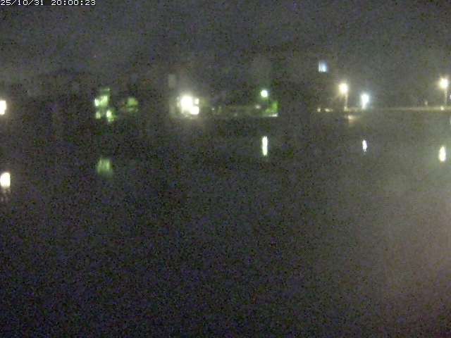 橋津川水門2(上流)2025/11/01 0:00:00