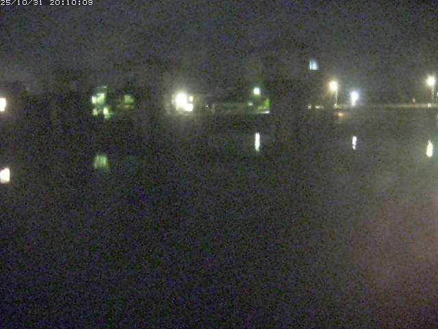 橋津川水門2(上流)2025/11/01 0:00:00