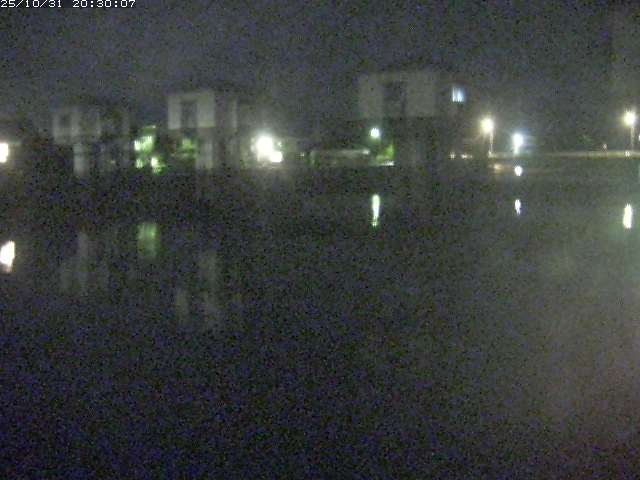 橋津川水門2(上流)2025/11/01 0:00:00