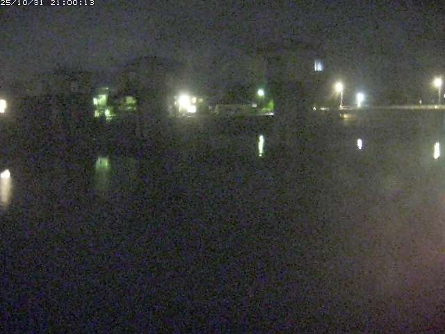 橋津川水門2(上流)2025/11/01 0:00:00