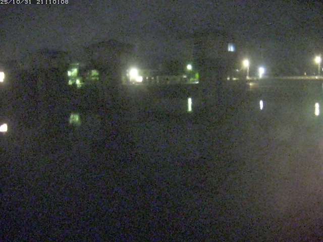 橋津川水門2(上流)2025/11/01 0:00:00