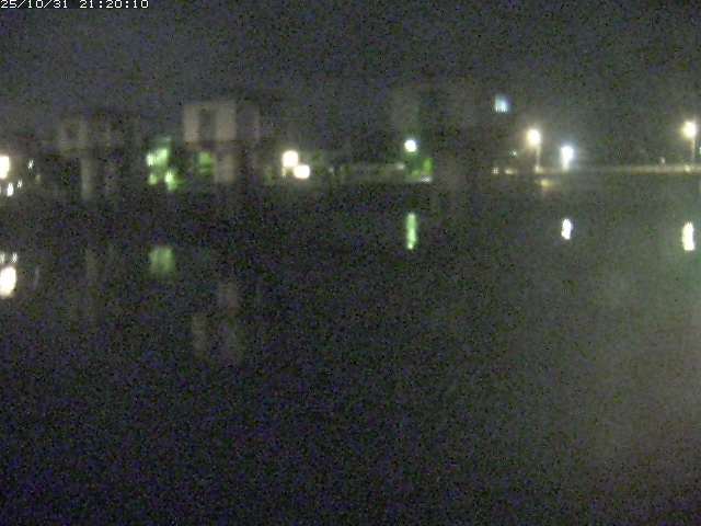 橋津川水門2(上流)2025/11/01 0:00:00