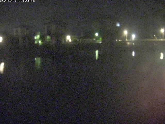 橋津川水門2(上流)2025/11/01 0:00:00