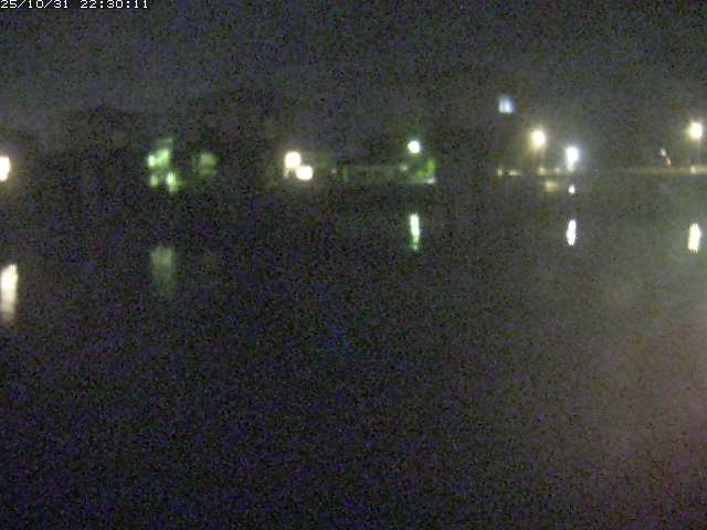 橋津川水門2(上流)2025/11/01 0:00:00